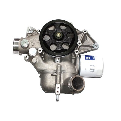 Насос водяний з фільтром FORD 1830, 3430D