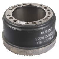 Барабан гальмівний FORD (аналог 96768)