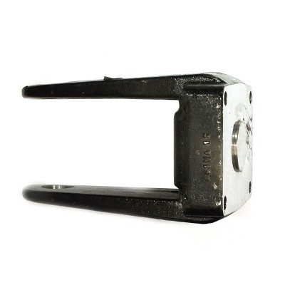 Кронштейн ресори задн. 3430
