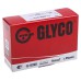 Вкладиші шатуни. Р2 (71-4909 1.00MM) (пр-во Federal Mogul, технологія Glyco)