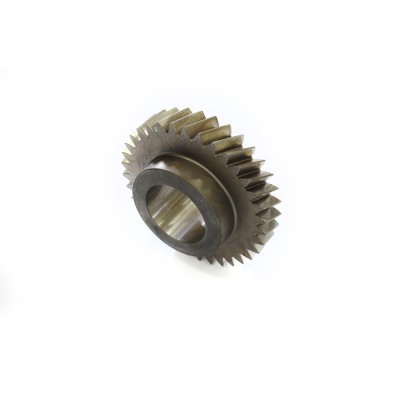 Шестерня z=35 КПП косозубая, 4-ї передачі (ZF)