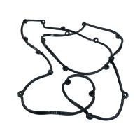 Прокладка клапанної кришки 12,7L FORD 1842, 1848, 3542D, 3542T, 4142D, F-MAX (в-во Туреччина)