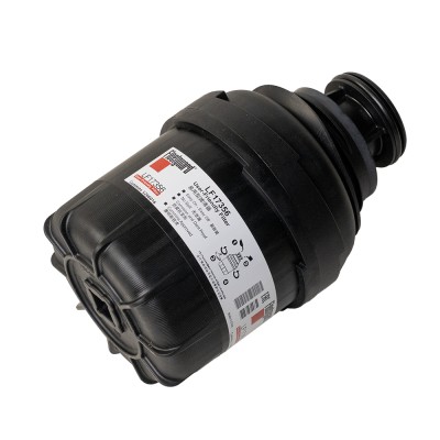 Фільтр масляний Cummins ISF2.8 GAZ, FOTON Aumark 1065