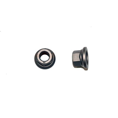 Гайка колеса M18*1.5, SW27, H25 MAN 81.45503.0062 (в-во TIGEAR)