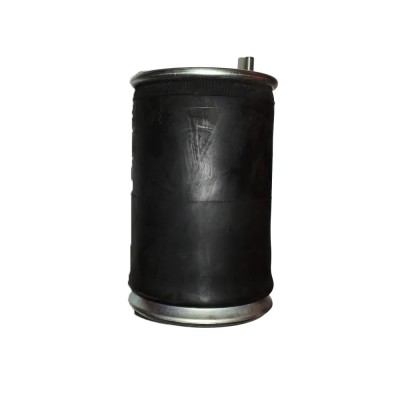 Пневмоподушка в зборі з стаканом (сталь) 1T15VLT-10.5