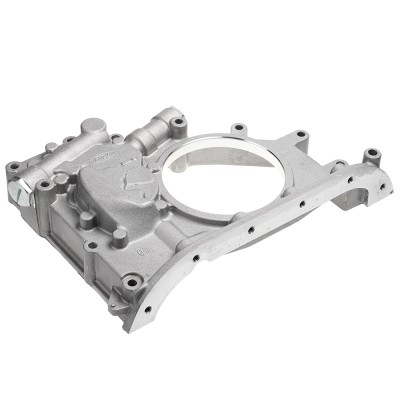 Насос оливний дв. 9L FORD 1833, 2533, 2633 Насос оливний дв. 9L FORD 1833, 2533, 2633