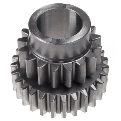 Блок шестерень заднього ходу КПП-14, -142, -152, -154 (в-во Gear Factory)
