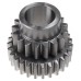 Блок шестерень заднього ходу КПП-14, -142, -152, -154 (в-во Gear Factory)