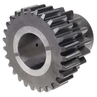 Блок шестерень заднього ходу КПП-14, -142, -152, -154 (в-во Gear Factory)