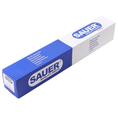 Амортизатор SAF, Schmitz (L278-413мм) (SAUER)