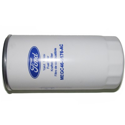 Фільтр паливний FORD 1833, 1842, 1848, 2533, 2633, 3542D, 3542T, 4142D, 1845