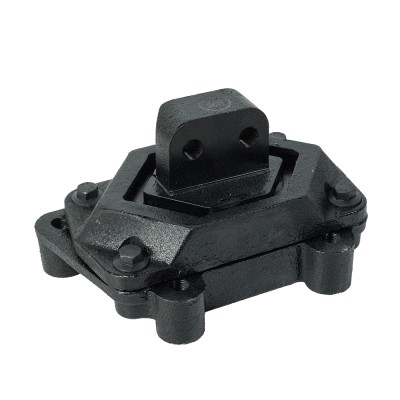 Подушка двигуна 12,7L ззаду FORD 1842, 1848, 3542D, 3542T, 4142D, F-LINE