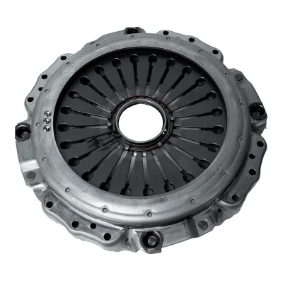 Диск натискний у зб. (кошик) MERCEDES-BENZ, EVOBUS (D 430мм) (E.Sassone, Італія)