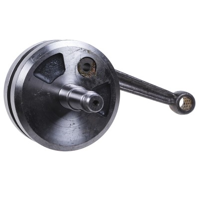 Вал колінчастий пускового двигуна ПД-10, П-350 (в-во S.I.L.A. AC)