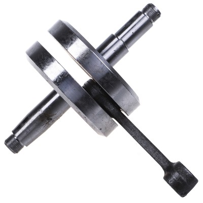 Вал колінчастий пускового двигуна ПД-10, П-350 (в-во S.I.L.A. AC)