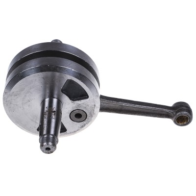 Вал колінчастий пускового двигуна ПД-10, П-350 (в-во S.I.L.A. AC)