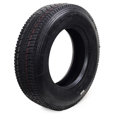 Шина 215/75R17,5 135/133J 16нс HF628 (AGATE) (ведуча) б/камерка