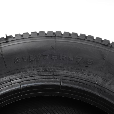 Шина 215/75R17,5 135/133J 16нс HF628 (AGATE) (ведуча) б/камерка Шина 215/75R17,5 135/133J 16нс HF628 (AGATE) (ведуча) б/камерка