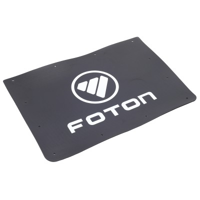 Бризговик задній FOTON (пр-во FOTON)