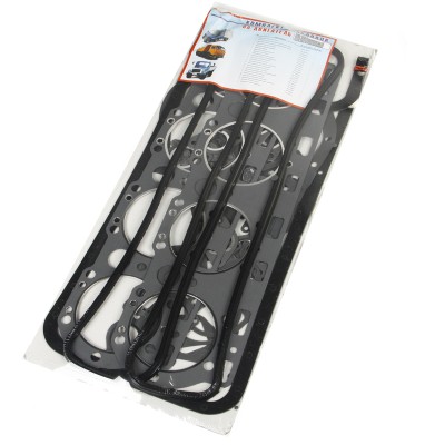 К-т пр-к двигуна ЯМЗ-238 (Оптимальний, повний) (23 найм) (Сервіс-Комплектація)