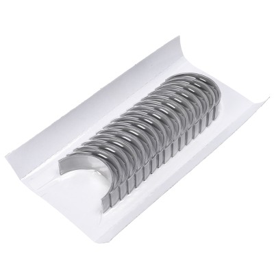 Вкладиші шатуни. Р2 (71-4909/8 1.00MM) (к-кт на двигун) (пр-во Federal Mogul, технологія Glyco)