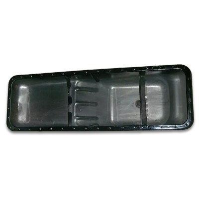 Картер масляний (піддон) ЯМЗ-240м2, нм2 (в-во ЯМЗ)