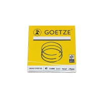 Кільця поршневі п/к DEUTZ (вир-во Federal-Mogul, з-д Goetze)