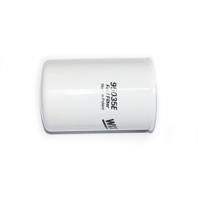 Фільтр паливний DAF 75 CF; 85 CF; 95 XF; PF183M-XF355M 01.97-09.02 (вир-во WIX-FILTRON)