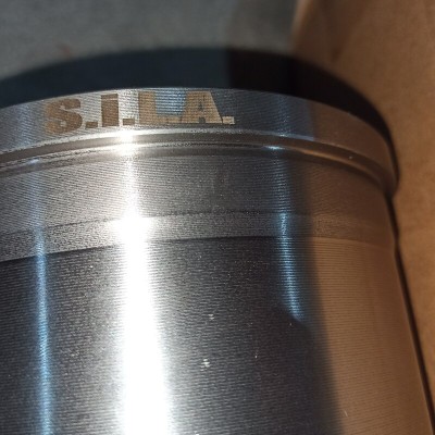 Гільза Д-240, Д-65 (М) (в-во S.I.L.A. AC) Гільза Д-240, Д-65 (М) (в-во S.I.L.A. AC)