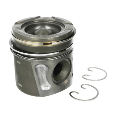 Поршень циліндра MAN (вир-во Federal-Mogul, з-д Nural)