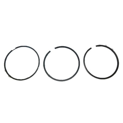 Комплект кілець на поршень FORD 350 к.с. (T164628 + T164629 + T163381)