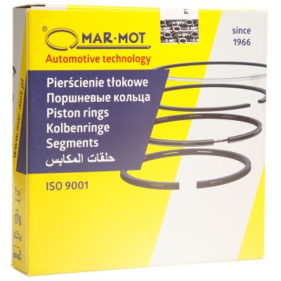 Кільця порш. Д-65/240/243/245/260 (п/к) СТ (3 шт.) (110мм) (пр-во Mar-Mot) Кільця порш. Д-65/240/243/245/260 (п/к) СТ (3 шт.) (110мм) (пр-во Mar-Mot)