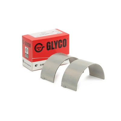 Вкладиші шатунні RENAULT (вир-во Federal-Mogul, технологія Glyco)