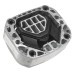 Подушка двигуна 12,7L передня FORD 1833, 3542D, 3542T, 4142D