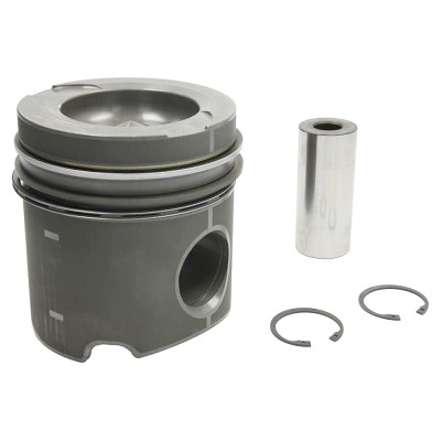 Поршень циліндра MAN (вир-во Federal-Mogul, з-д Nural)