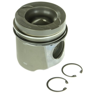 Поршень циліндра MAN (вир-во Federal-Mogul, з-д Nural)