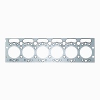 Прокладка головки блоку (ГБЦ) RENAULT (5010477117) (пр-во Payen)