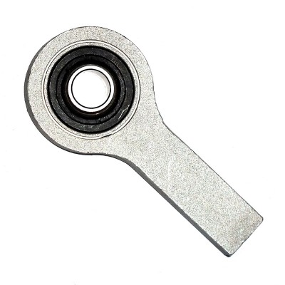 Кульова опора, амортизатор кабіни