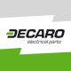 Запчастини DECARO: якість і надійність для вашого авто Запчастини DECARO: якість і надійність для вашого авто
