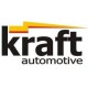 Запчастини Kraft Automotive: якість за доступною ціною