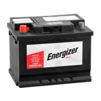 Автомобільний акумулятор Energizer 6СТ–60 Plus (EP60L2X)