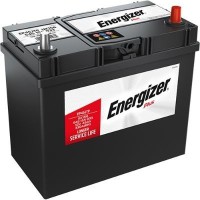 Автомобільний акумулятор Energizer 6СТ–45 Plus Аз (EP45JTP)