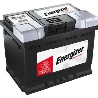 Автомобільний акумулятор Energizer 6СТ–63 Premium (EM63L2)