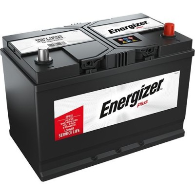Автомобільний акумулятор Energizer 6СТ–95 Plus (EP95J)