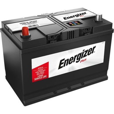 Автомобільний акумулятор Energizer 6СТ–95 Plus Аз (EP95JX)