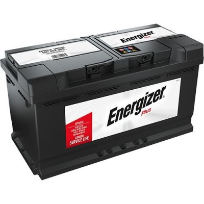 Автомобільний акумулятор Energizer 6СТ–95 Plus (EP95L5)
