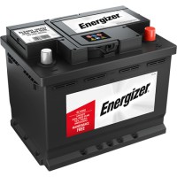 Автомобільний акумулятор Energizer 6СТ–56 (EL2480)