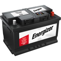 Автомобільний акумулятор Energizer 6СТ–68 (ELB3570) Автомобільний акумулятор Energizer 6СТ–68 (ELB3570)