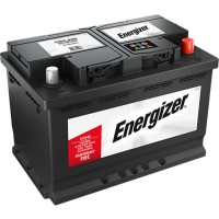 Автомобільний акумулятор Energizer 6СТ–70 (EL3640)