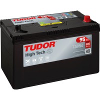 Автомобільний акумулятор Tudor 6СТ–95 Аз High Tech (TA954)